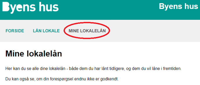 Dette er ikke en bekræftelse... ENDNU