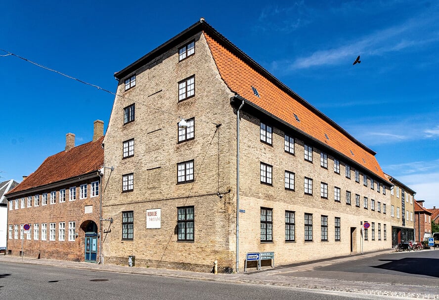 Roskilde Museum 