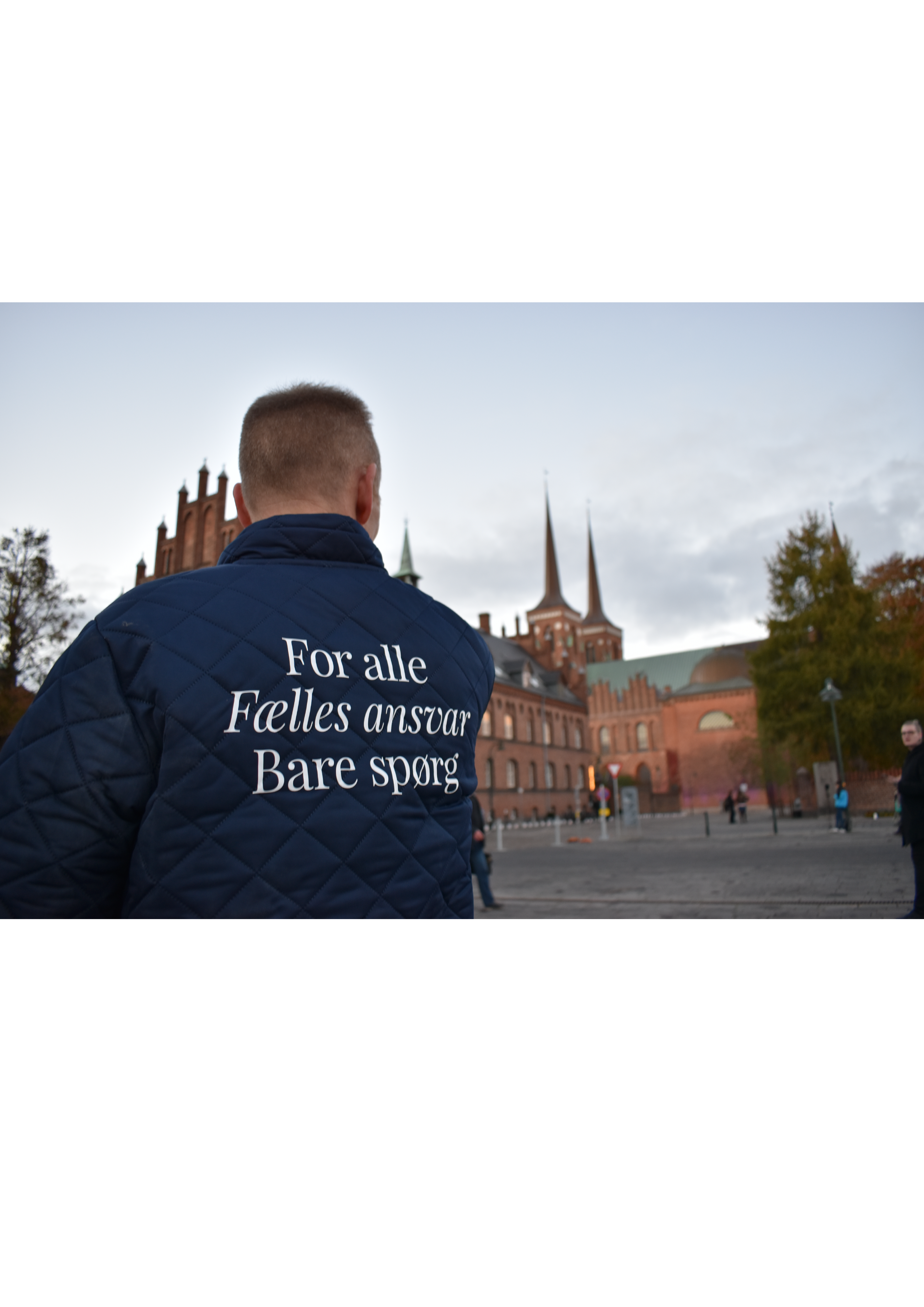 Bare Spørg!