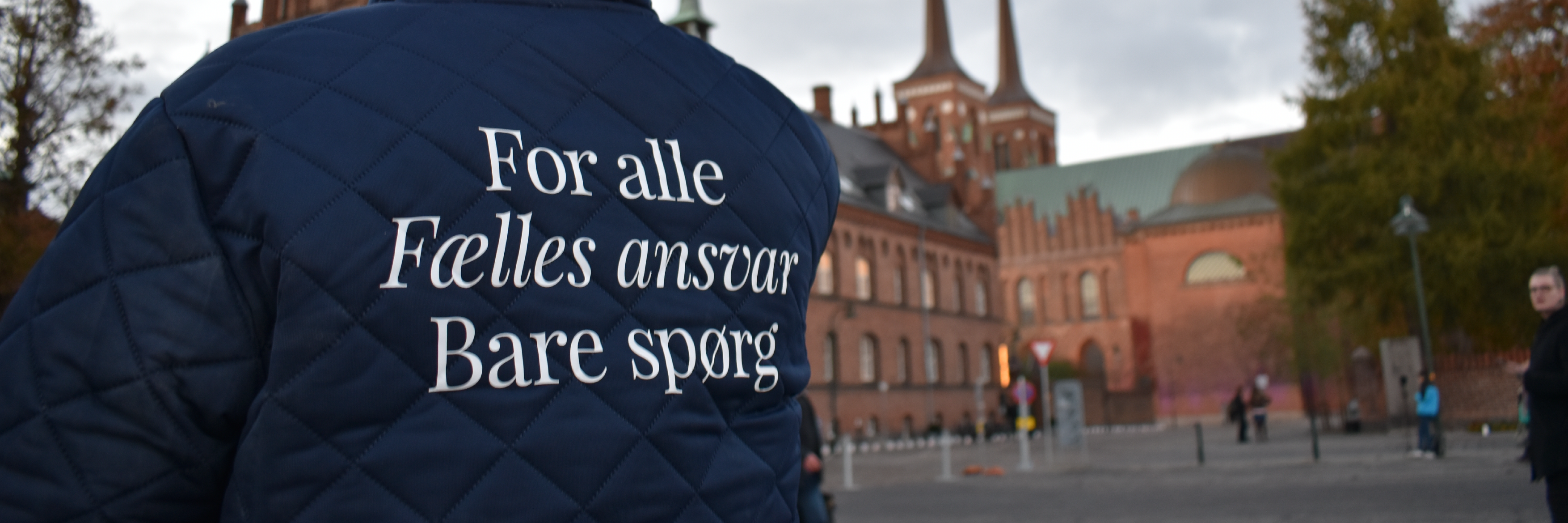 Bare Spørg!