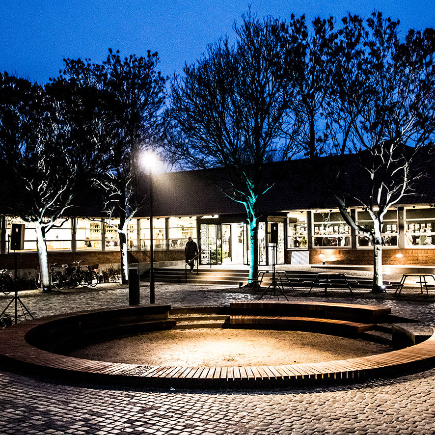Roskilde Bibliotek