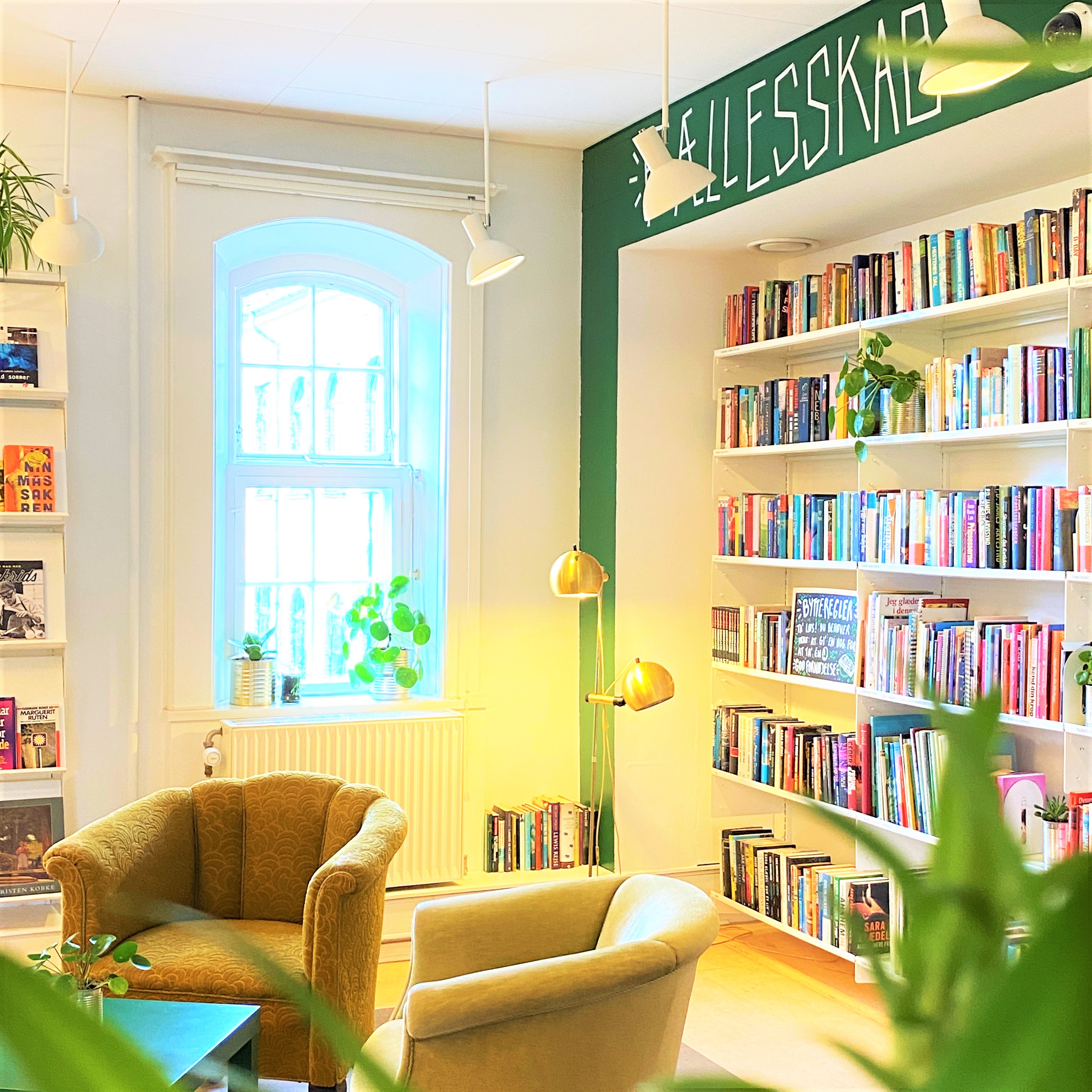 fællesskabsormådet