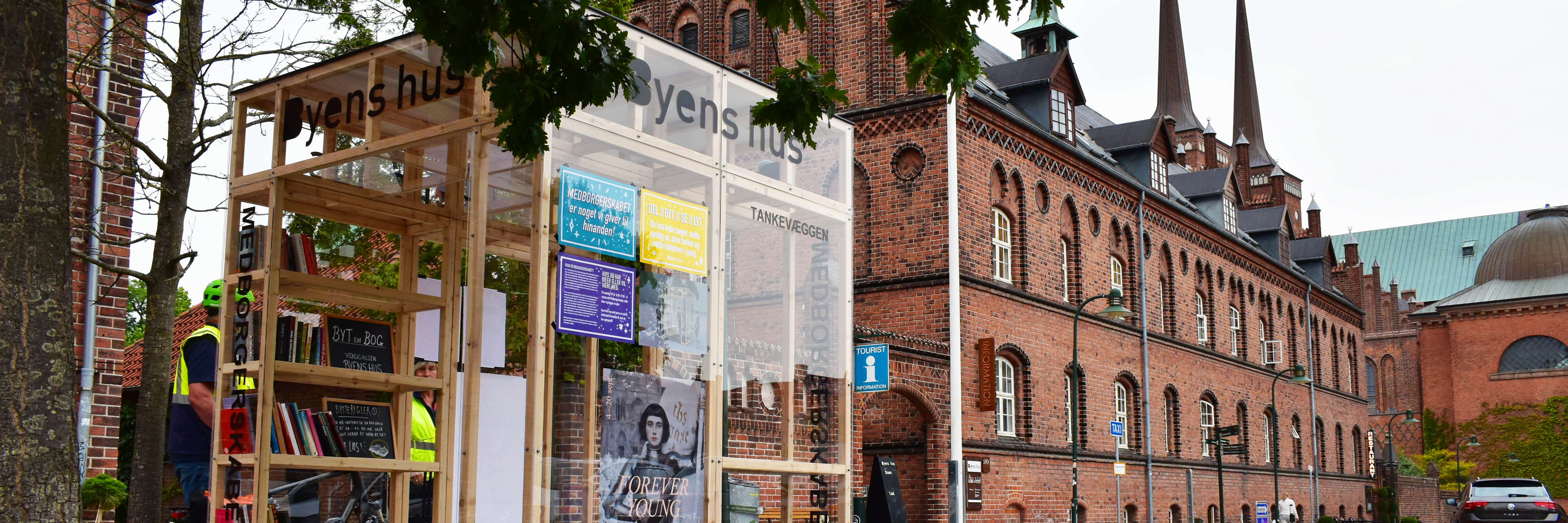medborgerskabet