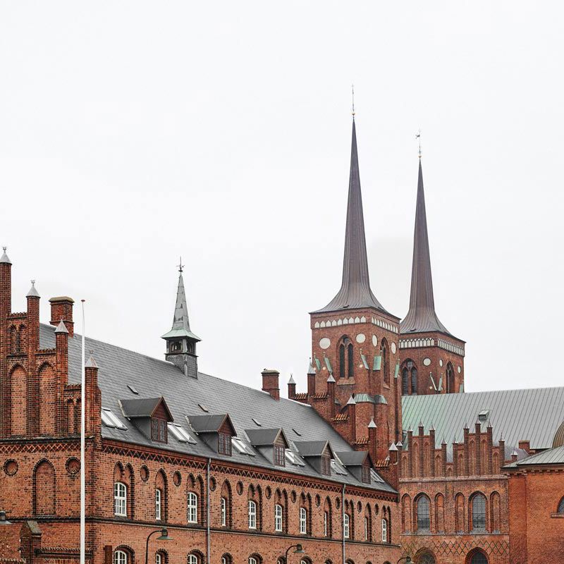 Byens hus